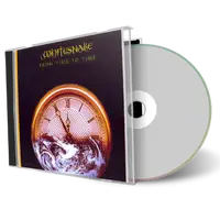 Artwork Cover of Whitesnake 1997-10-18 CD Berlin Audience