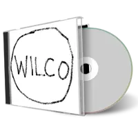 Artwork Cover of Wilco 1997-02-19 CD Toronto Soundboard