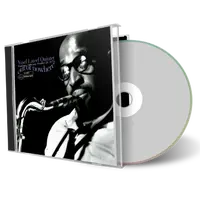 Artwork Cover of Yusef Lateef 1971-10-21 CD Hamburg Soundboard