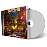 Artwork Cover of Zucchero 2013-07-13 CD Avoine Audience