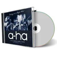 Front cover artwork of   CD