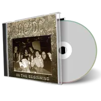 Front cover artwork of   CD