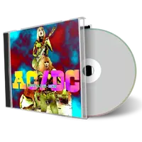 Front cover artwork of   CD