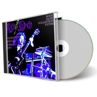 Front cover artwork of   CD