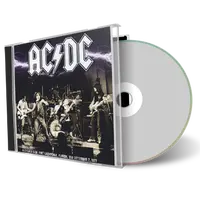 Front cover artwork of   CD