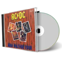 Front cover artwork of   CD