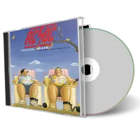 Front cover artwork of   CD