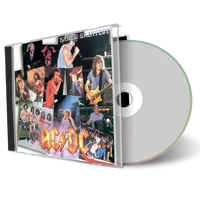 Front cover artwork of   CD