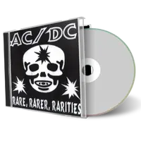 Front cover artwork of   CD