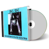 Front cover artwork of   CD