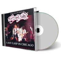 Front cover artwork of   CD