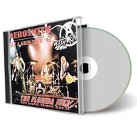 Front cover artwork of   CD