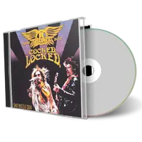 Artwork Cover of Aerosmith 2010-05-29 CD Sao Paulo Audience