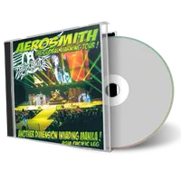 Front cover artwork of   CD