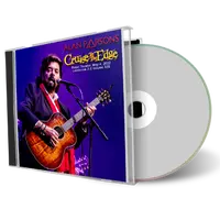 Front cover artwork of   CD
