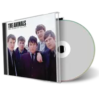 Front cover artwork of   CD