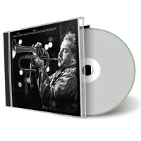 Front cover artwork of   CD