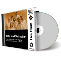 Front cover artwork of   CD