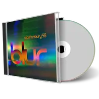 Front cover artwork of   CD