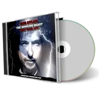 Front cover artwork of   CD