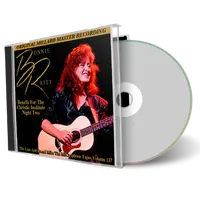 Front cover artwork of   CD