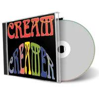 Front cover artwork of   CD