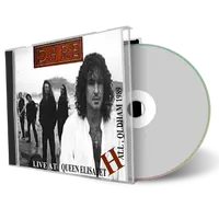 Artwork Cover of Dare Compilation CD Oldham 1989 Soundboard