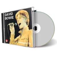 Front cover artwork of   CD