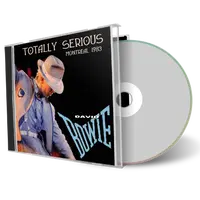 Front cover artwork of   CD