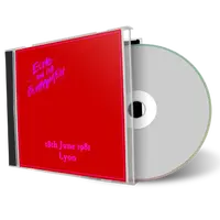 Front cover artwork of   CD