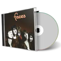 Front cover artwork of   CD