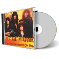 Front cover artwork of   CD