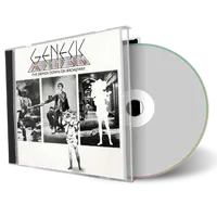 Front cover artwork of   CD