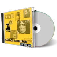 Front cover artwork of   CD