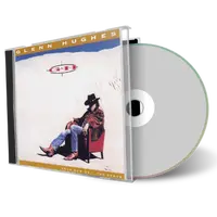 Artwork Cover of Glenn Hughes Compilation CD From Now On Demos 1993 Soundboard