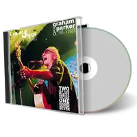 Front cover artwork of   CD