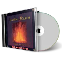 Front cover artwork of   CD