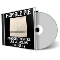 Front cover artwork of   CD