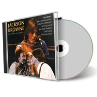 Front cover artwork of   CD