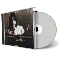 Front cover artwork of   CD