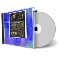 Front cover artwork of   CD
