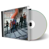 Front cover artwork of   CD