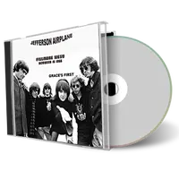 Front cover artwork of   CD