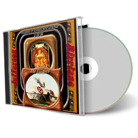 Front cover artwork of   CD