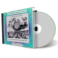 Front cover artwork of   CD