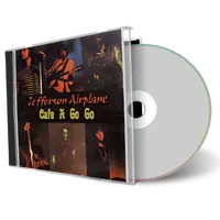 Front cover artwork of   CD