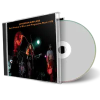 Front cover artwork of   CD