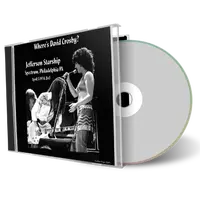 Front cover artwork of   CD