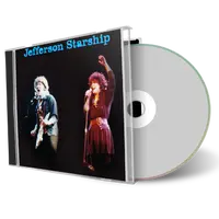 Front cover artwork of   CD