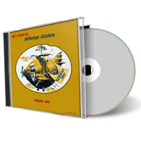 Front cover artwork of   CD